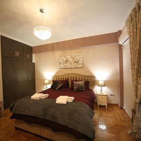 Denise Luxury Apartment-Centre Of Athens,Kolonaki Dış mekan fotoğraf