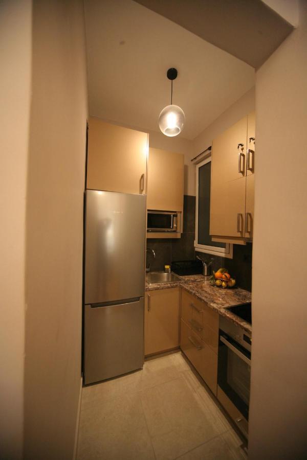 Denise Luxury Apartment-Centre Of Athens,Kolonaki Dış mekan fotoğraf