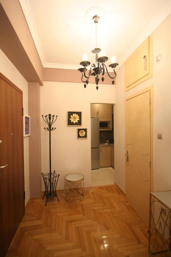 Denise Luxury Apartment-Centre Of Athens,Kolonaki Dış mekan fotoğraf