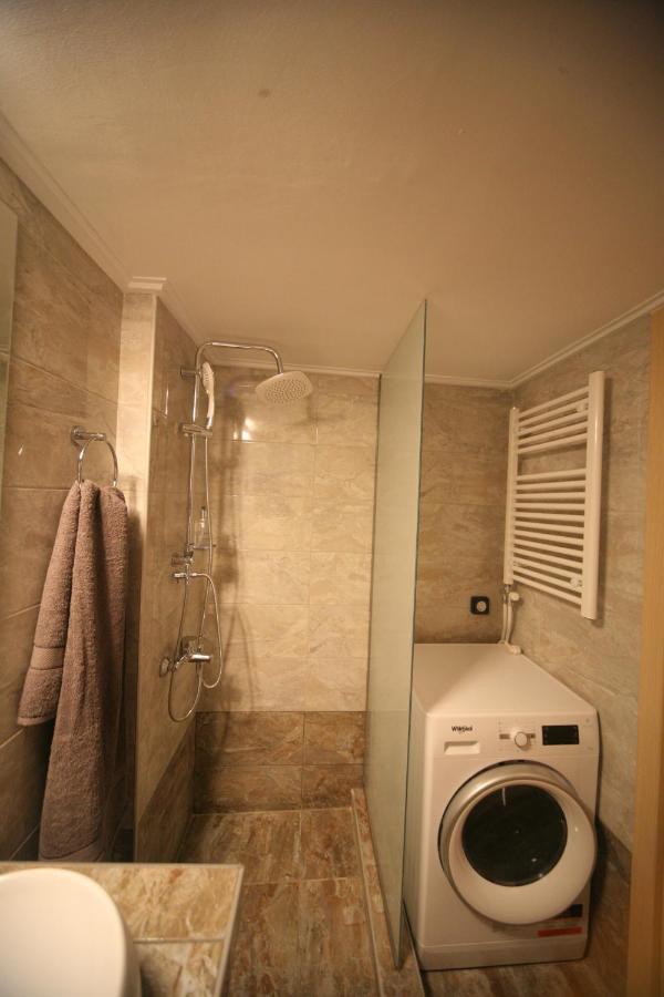Denise Luxury Apartment-Centre Of Athens,Kolonaki Dış mekan fotoğraf