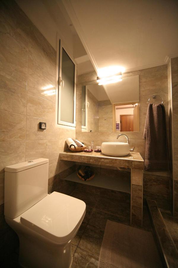 Denise Luxury Apartment-Centre Of Athens,Kolonaki Dış mekan fotoğraf