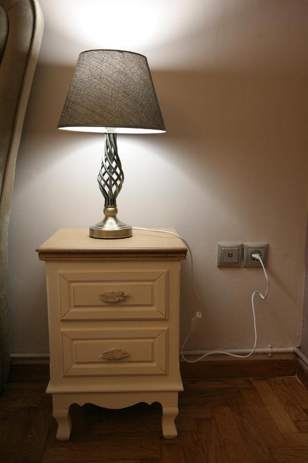Denise Luxury Apartment-Centre Of Athens,Kolonaki Dış mekan fotoğraf