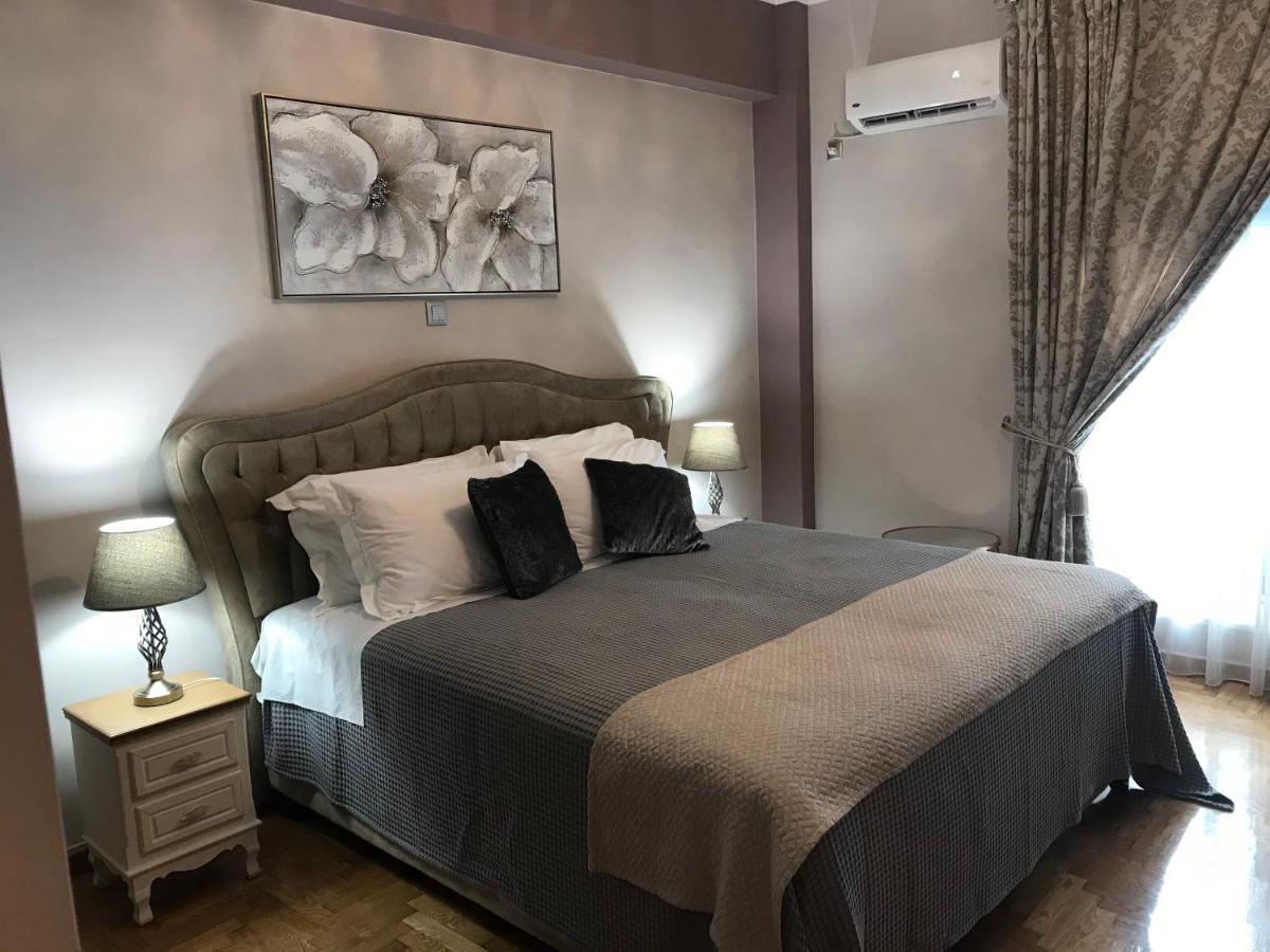 Denise Luxury Apartment-Centre Of Athens,Kolonaki Dış mekan fotoğraf