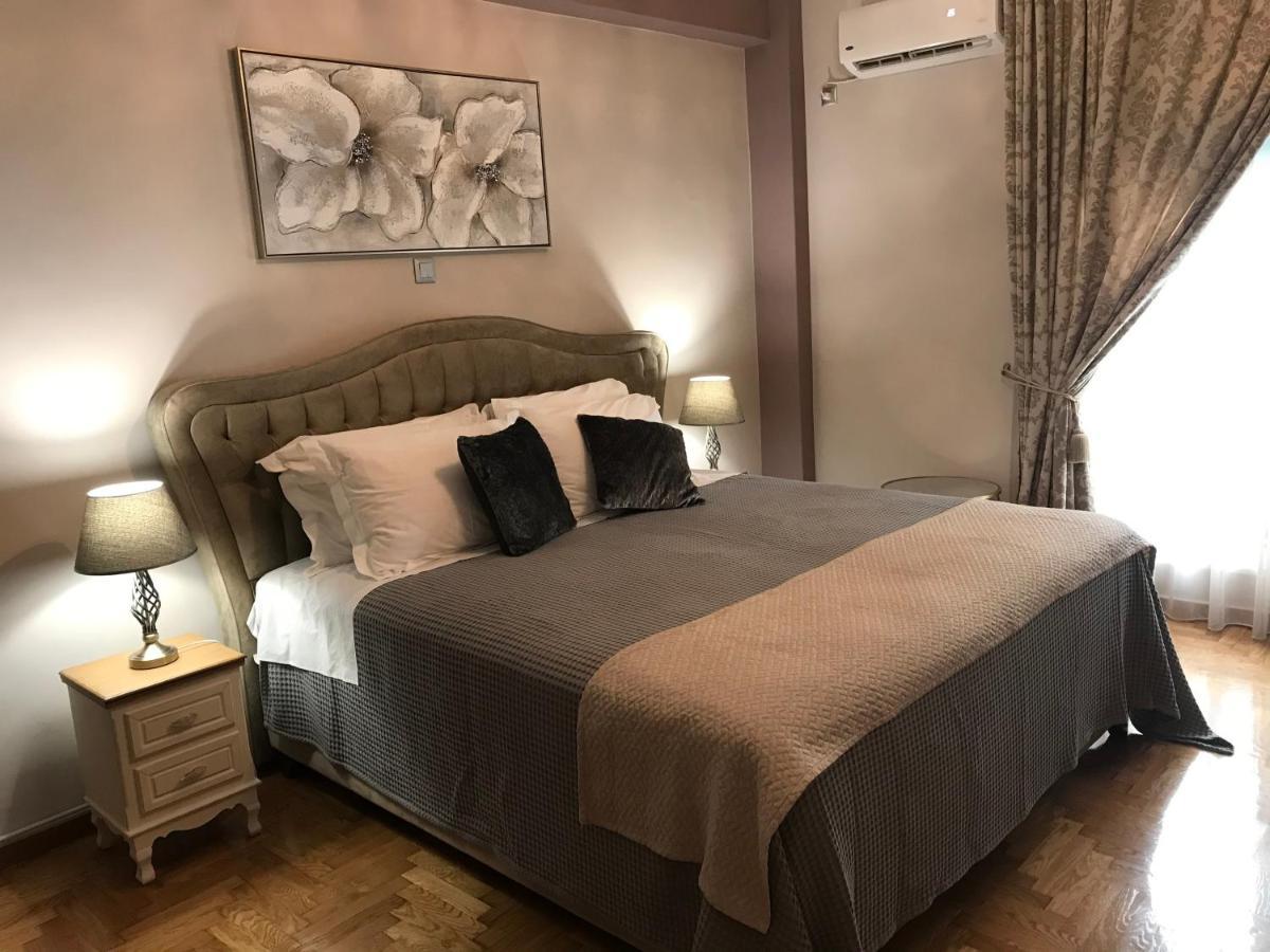 Denise Luxury Apartment-Centre Of Athens,Kolonaki Dış mekan fotoğraf